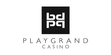 Playgrand logo