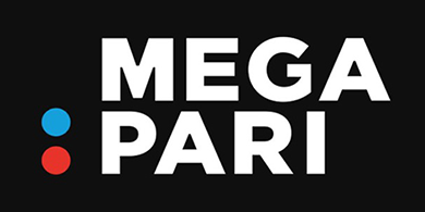 Megapari logo